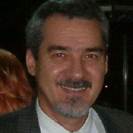 Prim. dr sci. med. Jovan Ikonomovski, Specijalista interne medicine, nefrolog