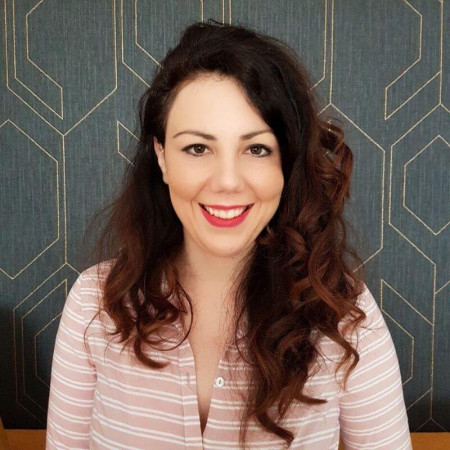 Dr Katarina Runtić - Doktor medicine na specijalizaciji iz dermatologije