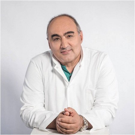 Prof. dr Dragan Dulović, Specijalista radiologije