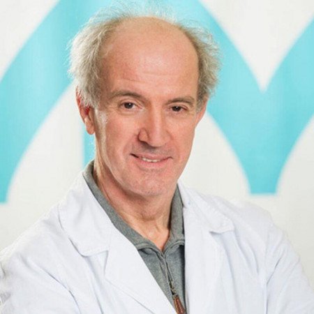 Doc. dr Nenad Rajšić, Specijalista neuropsihijatrije