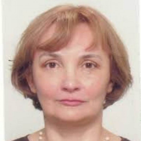 Prof. dr Višnja Ležaić, Nefrolog