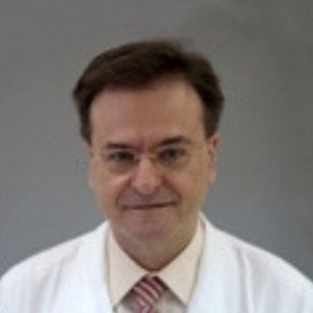 Prof. dr Aleksandar Jurišić, Specijalista ginekologije i akušerstva