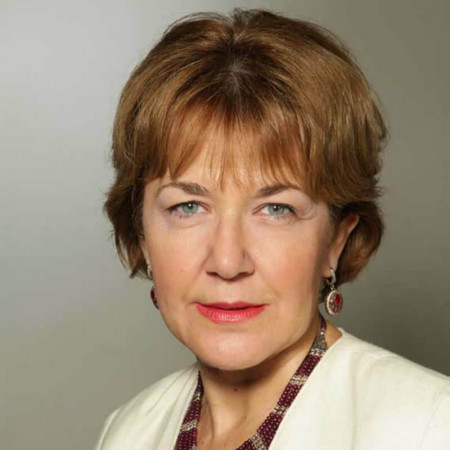 Prof. dr Teodora Beljić Živković - Specijalista interne medicine