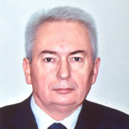 Prof. dr Vojko Đukić - Specijalista otorinolaringologije