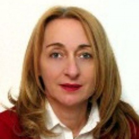 Dr Žilijeta Krivokapić, Specijalista medicinske psihologije