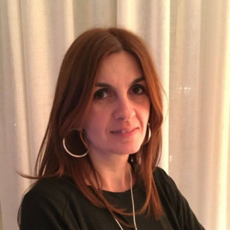 Prim. dr sci. med. Ana Kesić - Specijalista dečije psihijatrije