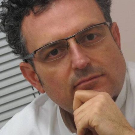 Mr sci. med. dr Srđan Sretenović, Specijalista neurologije
