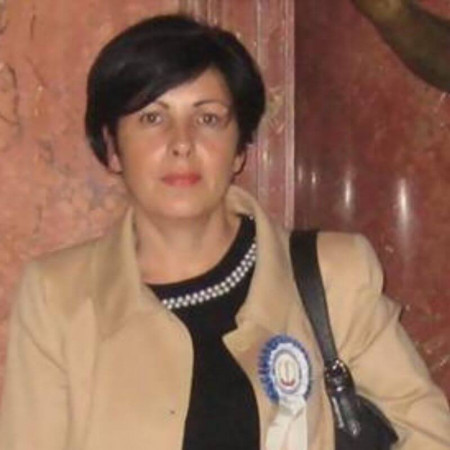 Dr Dragana Milutinović, Specijalista interne medicine