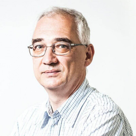 Prof. dr Miloš Žarković, Specijalista interne medicine, endokrinolog