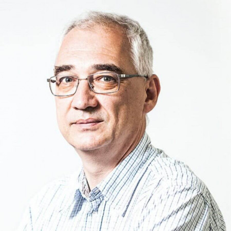 Prof. dr Miloš Žarković - Specijalista interne medicine, endokrinolog