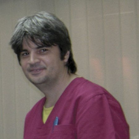 Dr Slobodan Srećković, Subspecijalista gastroenterohepatologije
