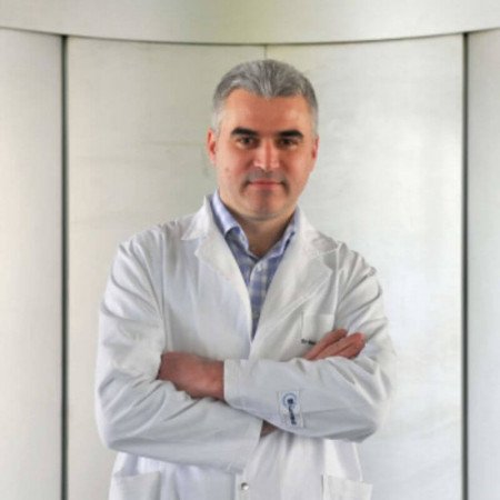 Dr Dragan Vasić, Specijalista interne medicine, angiolog