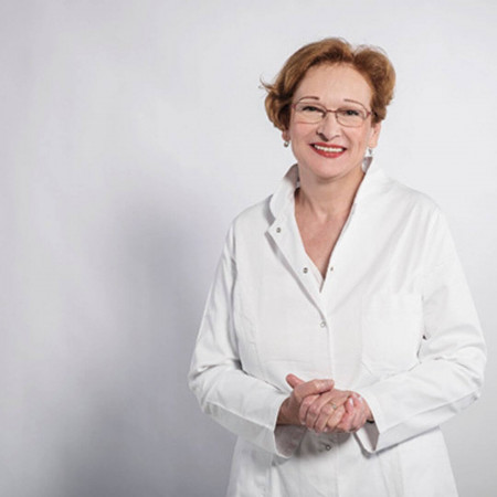 Spec. dr med. Nadežda Šoć - Specijalista dermatovenerologije