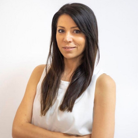 Psiholog Marija Mijatović - Diplomirani psiholog