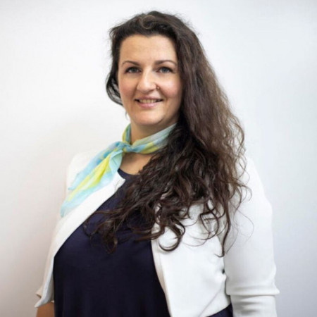 Psiholog Maja Delibašić - Diplomirani psiholog