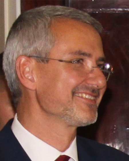 Prof. dr Branislav Stanković, Specijalista oftalmologije