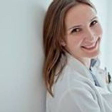 Dr Katarina Janković-Terzić, Specijalista oftalmologije