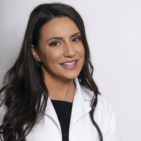 Spec. dr med. Elizabeta Prendjova Nikolić - Specijalista oftalmologije i estetske medicine