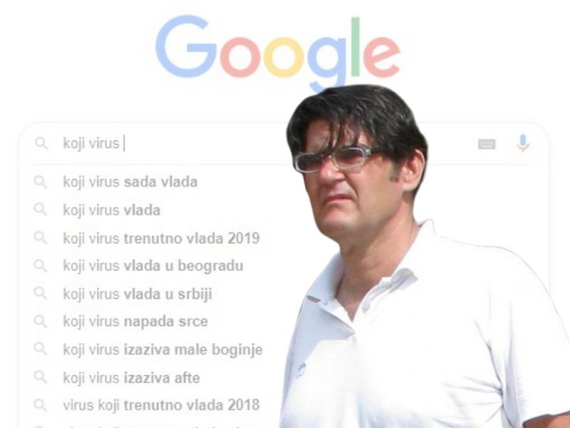 VIRUSI: odgovara prof. dr Đorđe Jevtović Na Stetoskopu lekari i stručni saradnici odgovaraju na najtraženija pitanja na Guglu. Ovo su česta pitanja o Virusima.