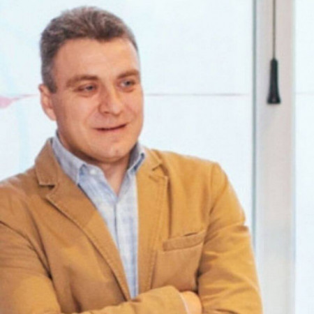 Prof. dr Nebojša Mitrović - Specijalista onkološke hirurgije