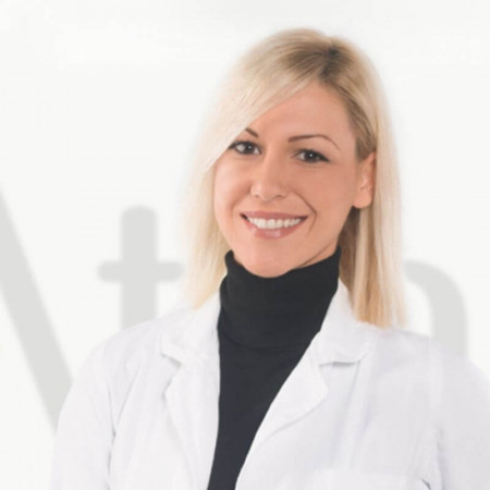 Dr Dušanka Černić - Specijalizant plastične, rekonstruktivne i estetske hirurgije