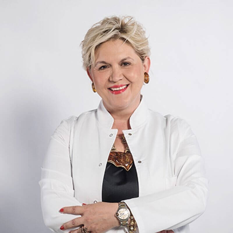  Olivera Ilić Stojanović