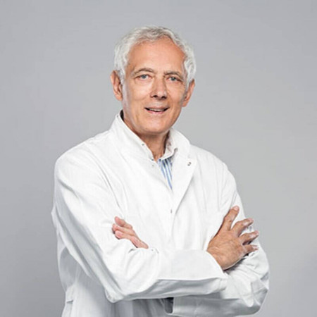 Spec. dr med. Slobodan Branković - Specijalista fizikalne medicine i rehabilitacije