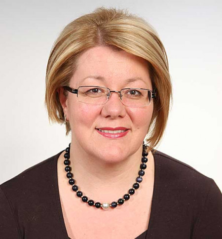 Dr Daniela Stanišić - Internista kardiolog