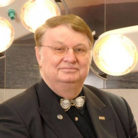 Prof. dr sci. med. Dimitrije Panfilov - Specijalista plastične hirurgije