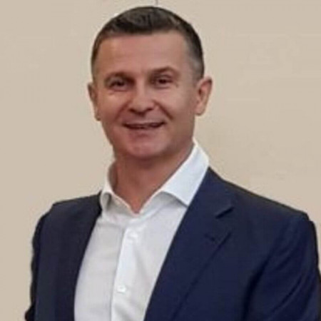 Doc. dr Nikica Grubor - Specijalista opšte hirurgije