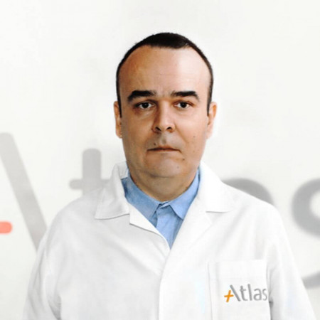 Spec. dr med. Dejan Kostadinović - Specijalista pedijatrije