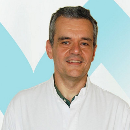 Dr sci. med. Radovan Milenković, Specijalista radiologije