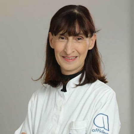 Dr Sanja Pavlović, Specijalista neuropsihijatrije