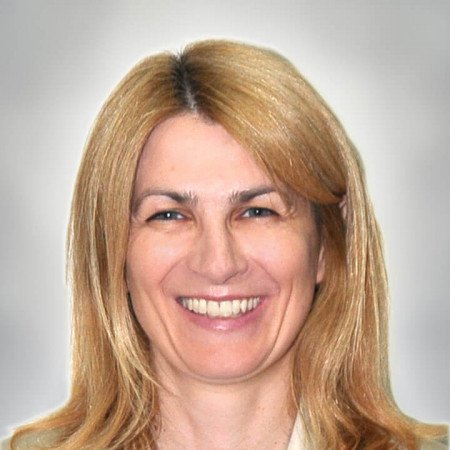 Spec. dr med. Gordana Petrović, Specijalista dečije imunologije