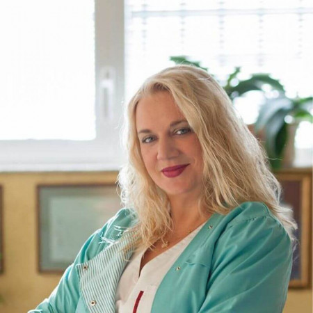 Dr Olivera Partonjić - Specijalista plastične i rekonstruktivne hirurgije