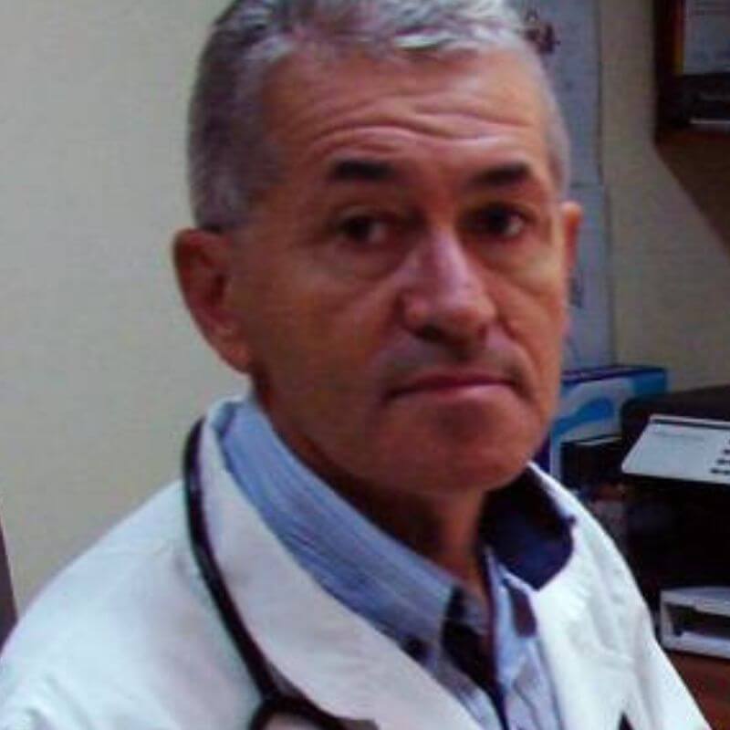  Branko Rončević