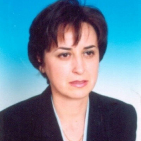 Spec. dr med. Danka Kostadinović - Specijalista neurologije