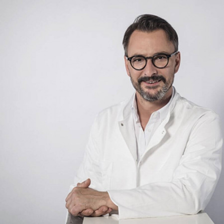 Ass. dr sci. med. Boris Kajmaković, Specijalista urologije