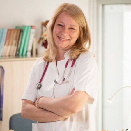 Prim Dr Sci Med Dragana Jevtic Deciji Hematolog Beograd 063 687 460
