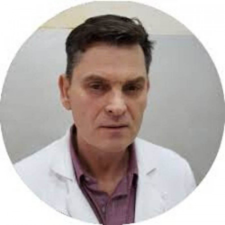 Dr Slobodan Obradović - Specijalista ginekologije i akušerstva