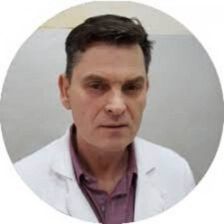 Dr Slobodan Obradović, Specijalista ginekologije i akušerstva