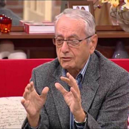 Prof. dr Radosav Dragojević - Specijalista interne medicine, endokrinolog