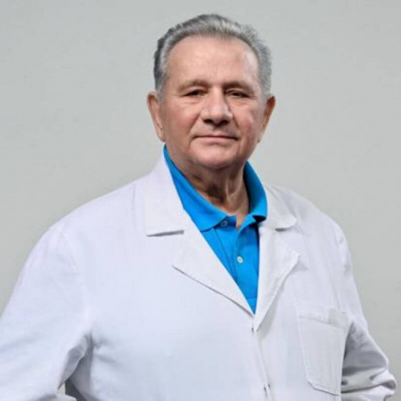 Prof. dr Dušan Vranješ - Specijalista neurologije i psihijatrije
