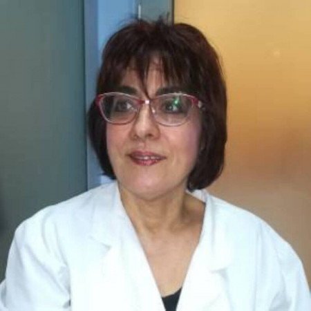 Dr Radica Pešić, Specijalista interne medicine, kardiolog