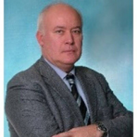 Prof. dr Dragan Marković - Specijalista vaskularne hirurgije