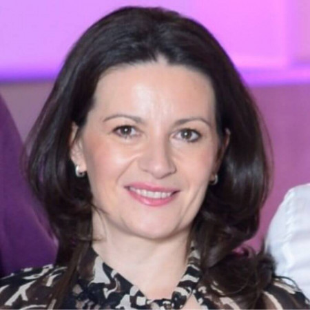 Spec. dr med. Dragana Tubić - Specijalista oftalmologije