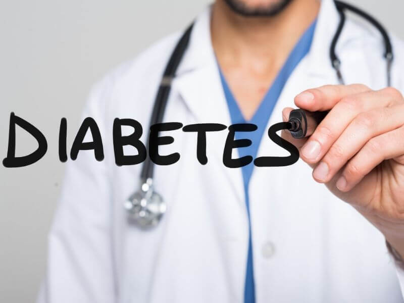 Dijabetes (Šećerna Bolest) - Diabetes Mellitus