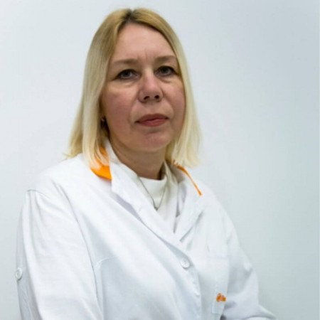 Prof. dr Maja Jovičić Milentijević, Specijalista patološke anatomije