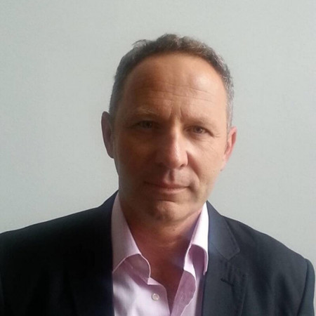 Prof. dr Srđan Đurđević - Specijalista ginekologije i akušerstva