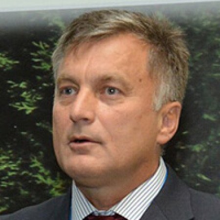 Prof. dr Miroslav Vukosavljević, Specijalista oftalmologije